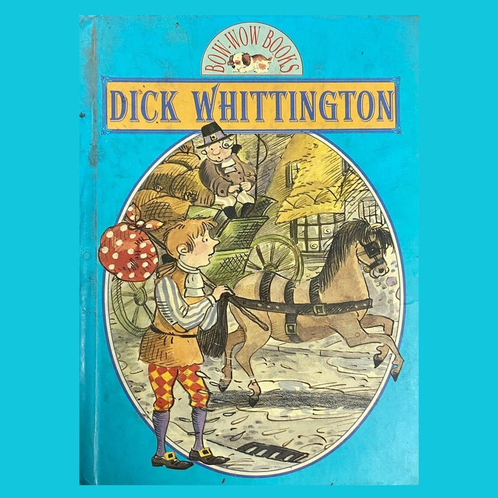 Dick Whittington