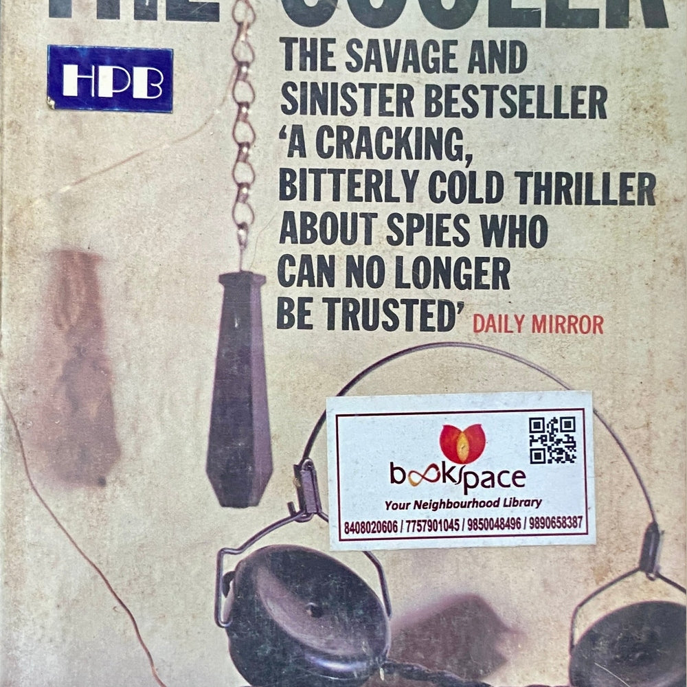 The Coolers by George Markstein