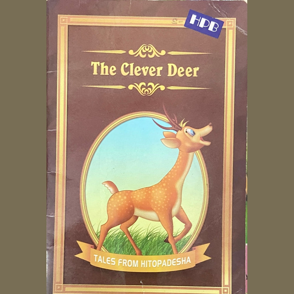 The Clever Deer