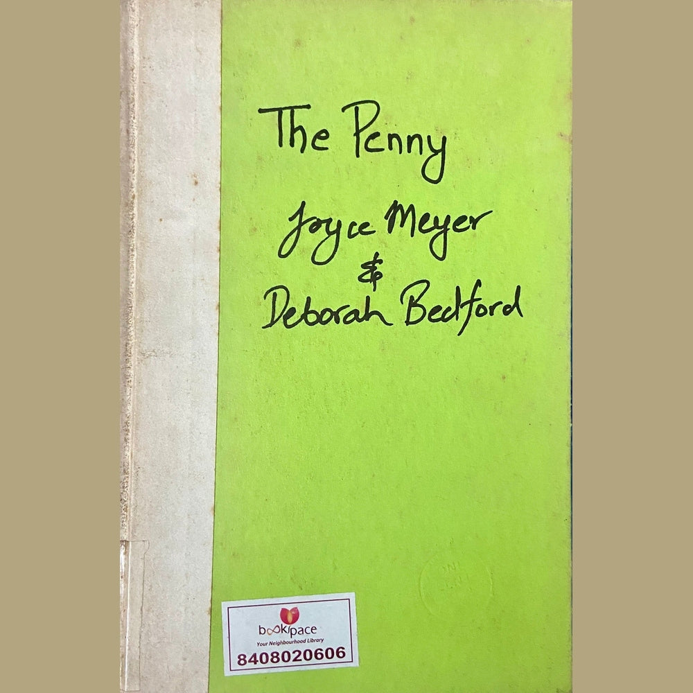 The Penny by Joyce Meyer
