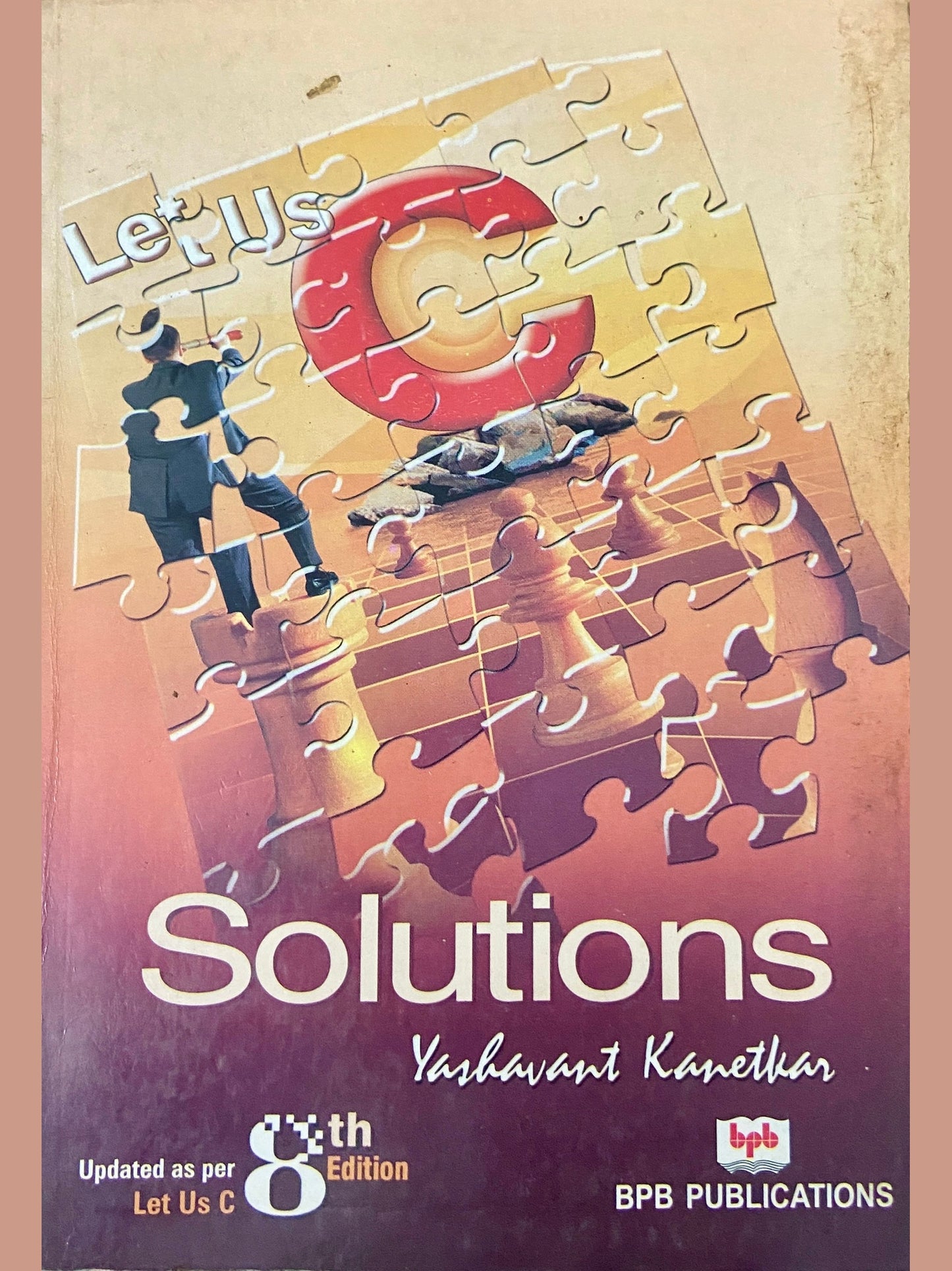 Let Us C - Solutions by Yashwant Kanetkar