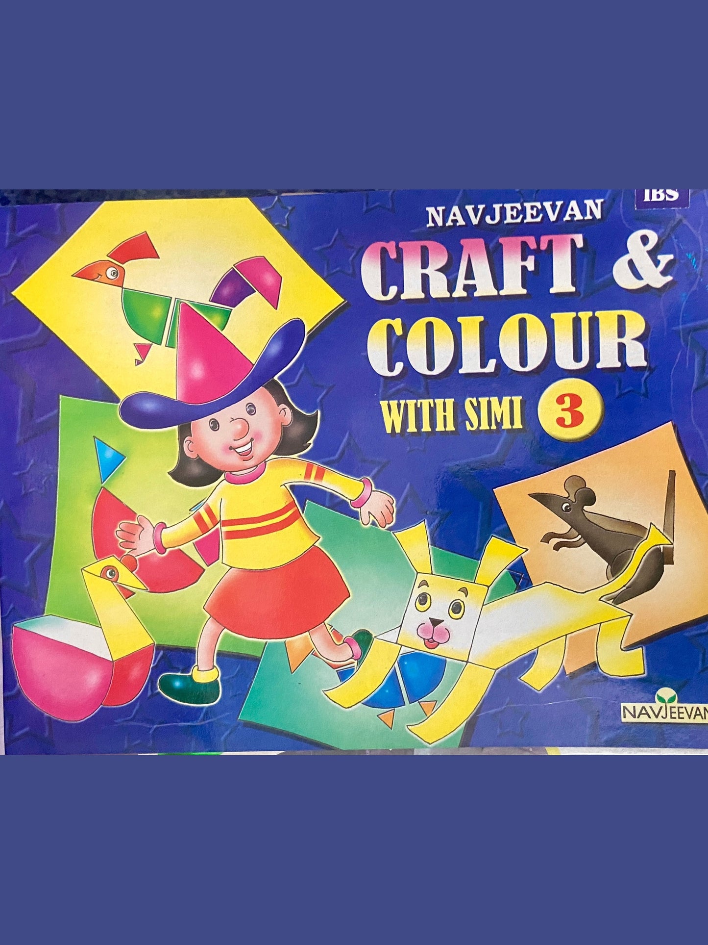 Craft & Colour With Simi 3 (D)