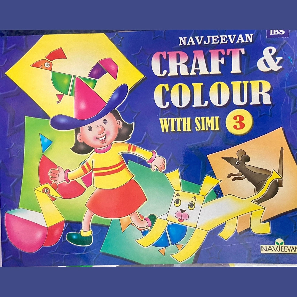 Craft & Colour With Simi 3 (D)