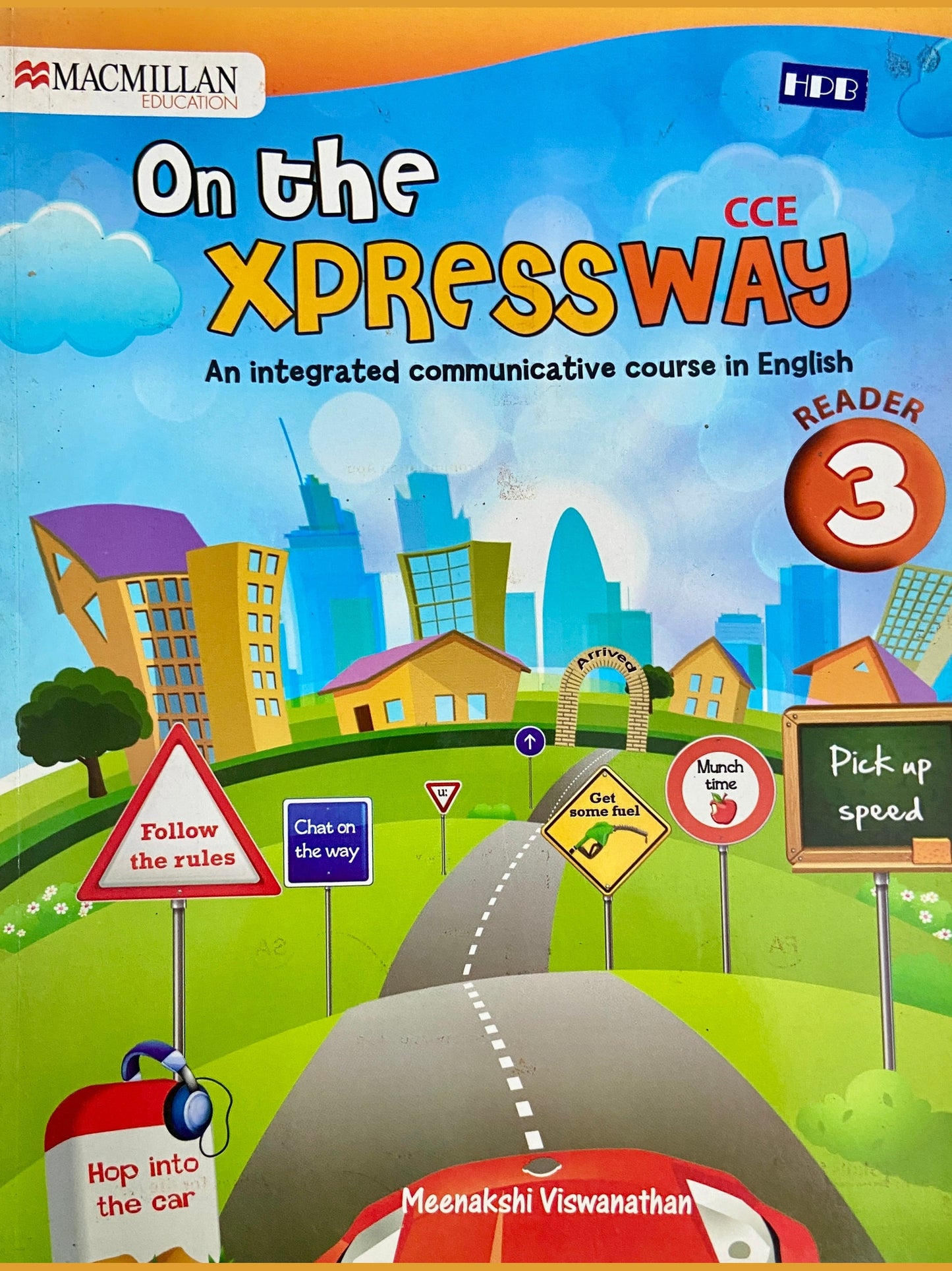 On The Xpressway - 3 (D)