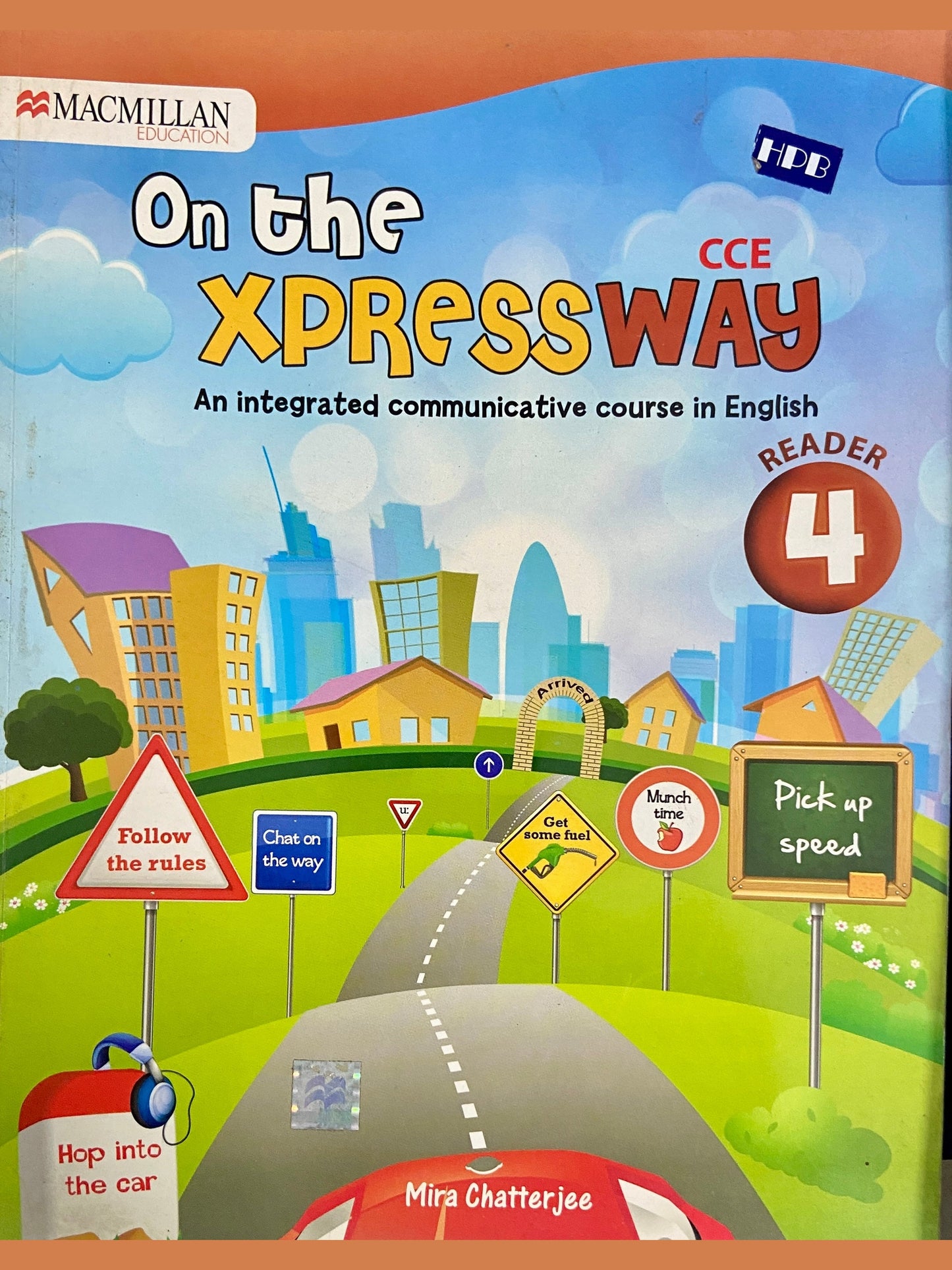 On The Xpressway - 4 (D)