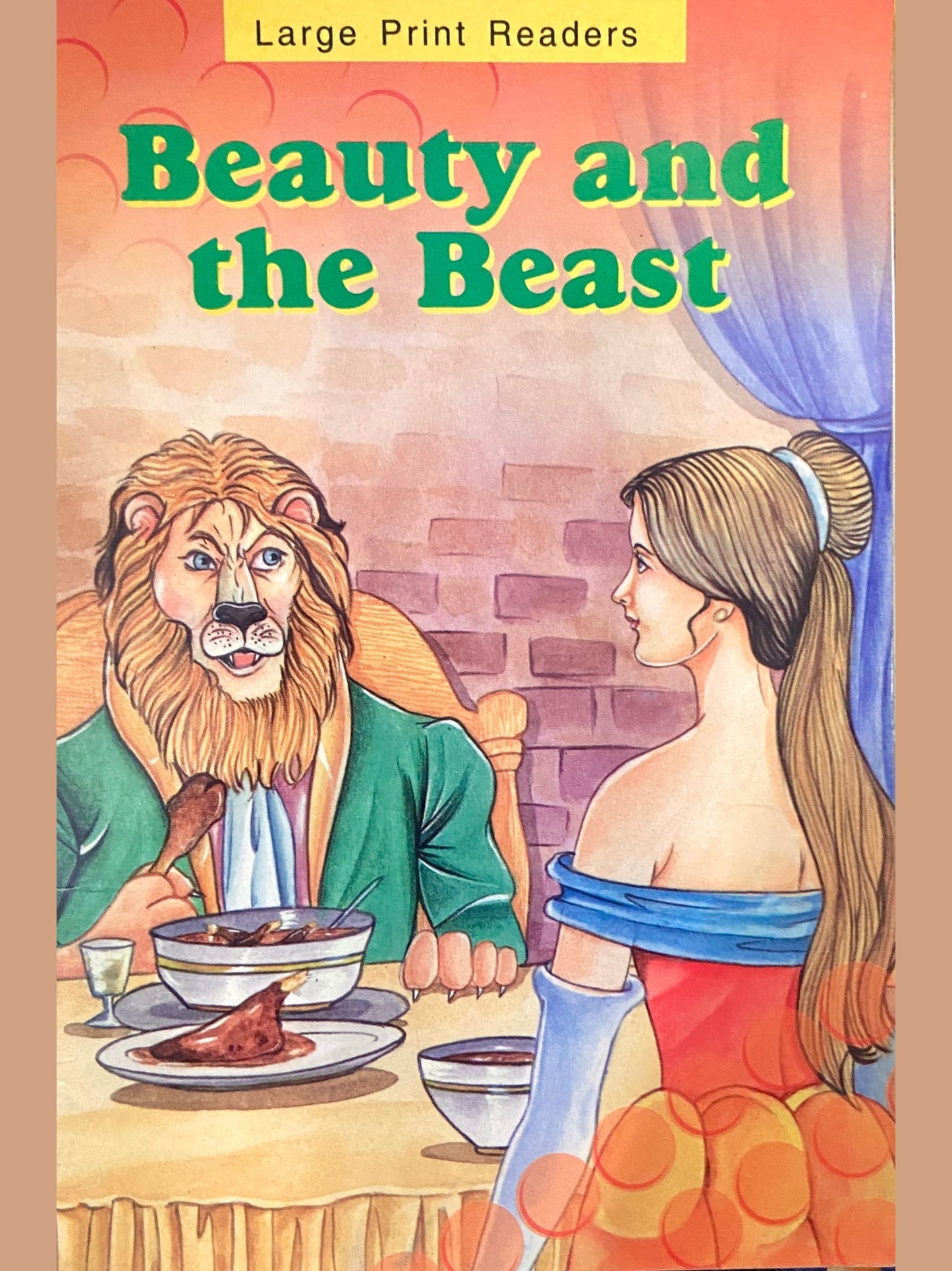 Beauty and the Beast
