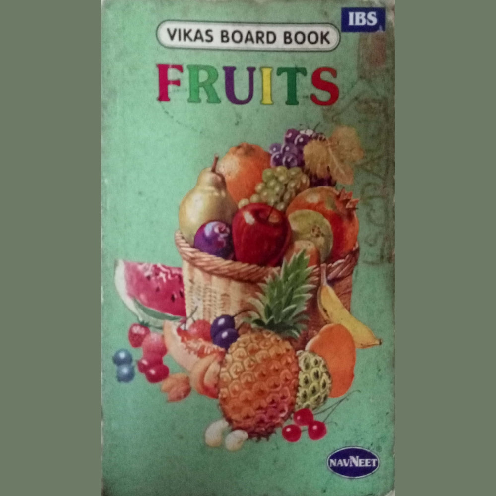 Fruits