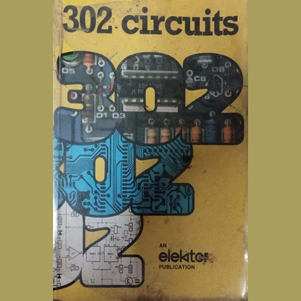 302 Circuits