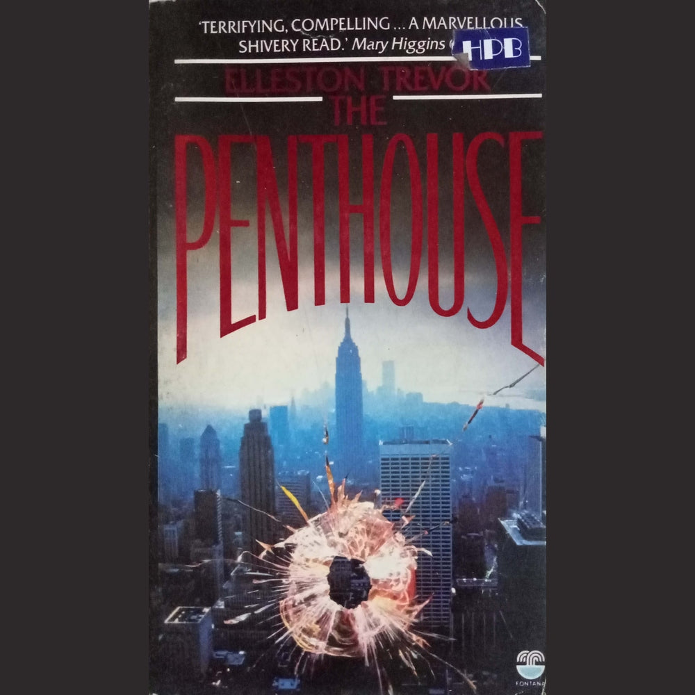 The Penthouse by Elleston Trevok