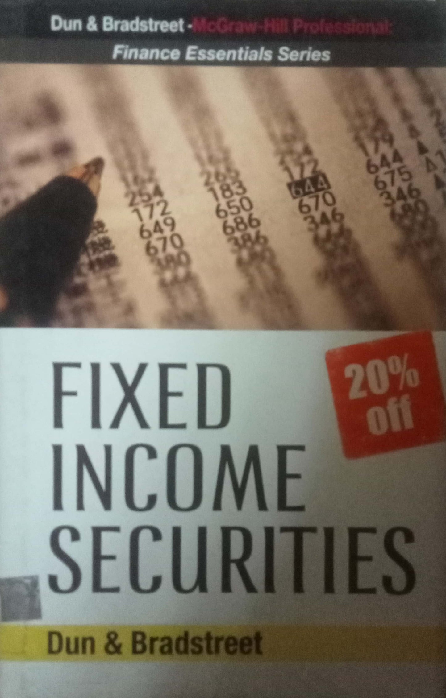 FIXED INCOME SECURITIES by DUN