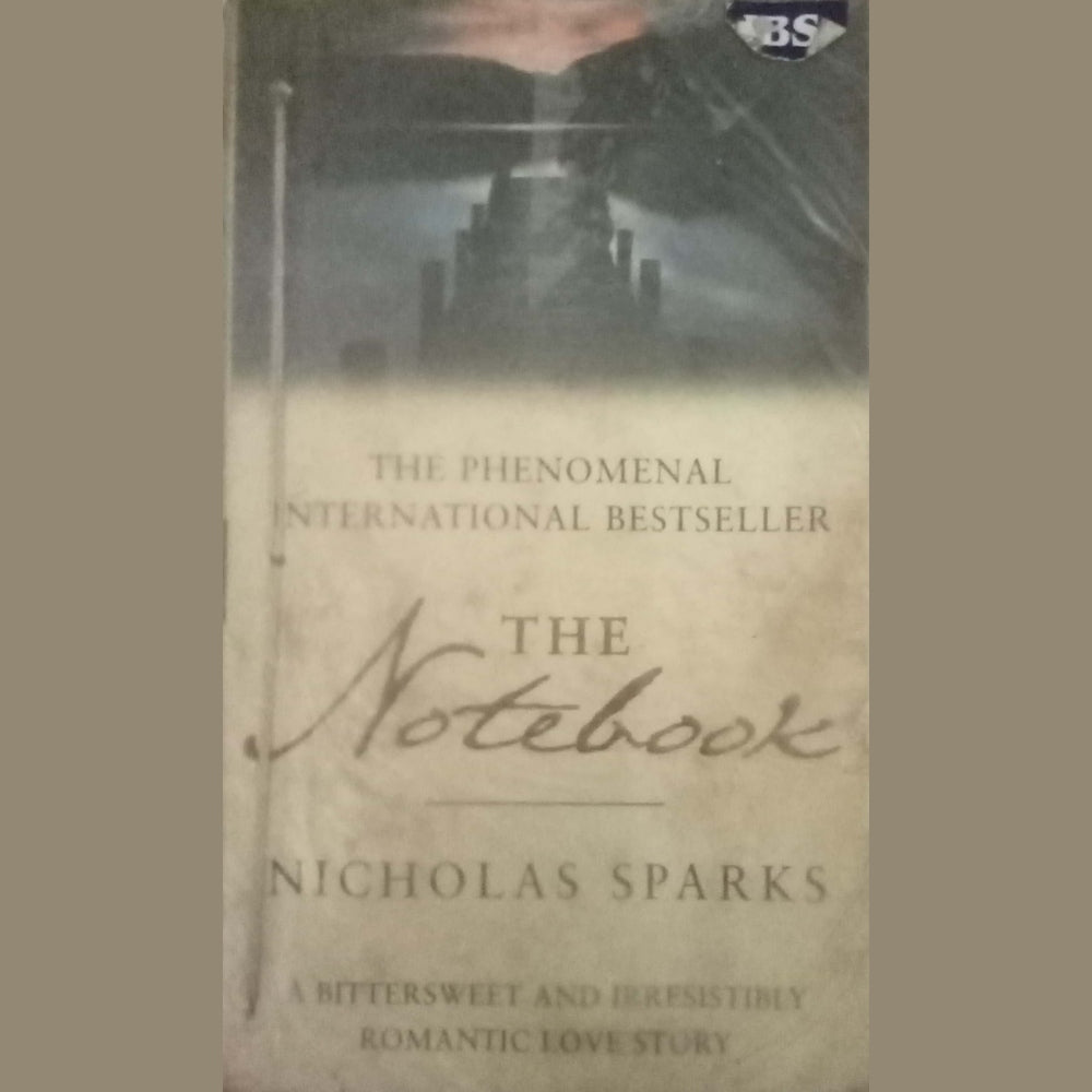 The Notebook by Nicholas Sparks