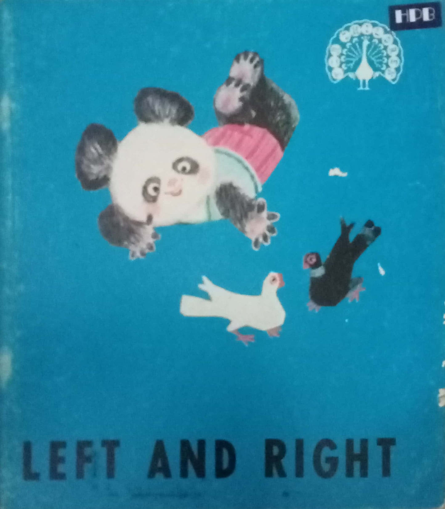 Left And Right (D)