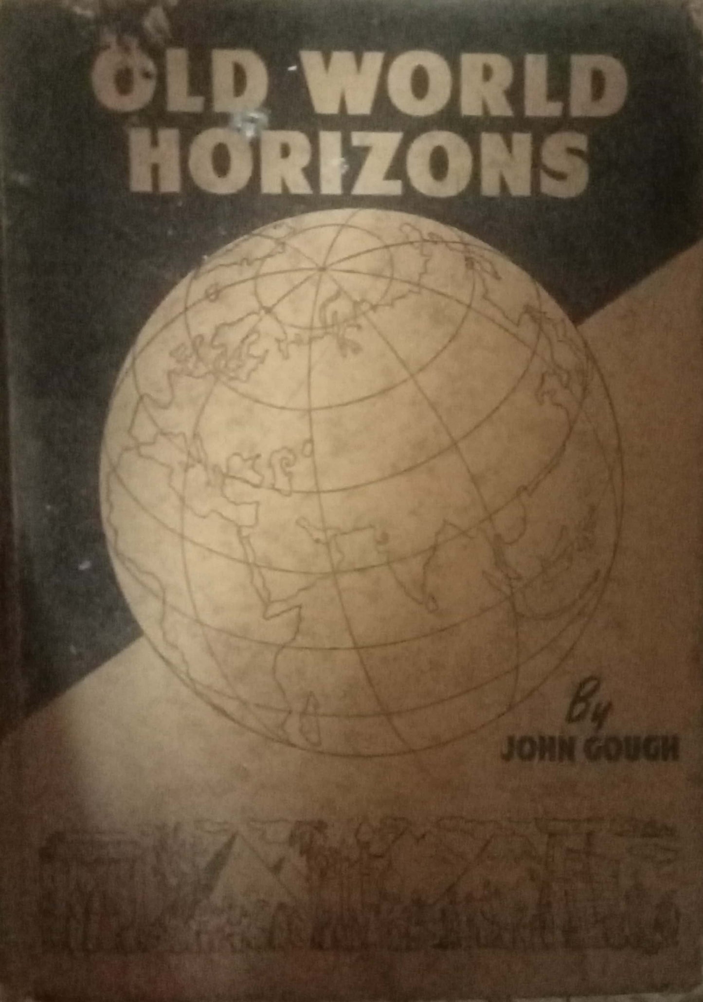 Old World Horizons by John Gough