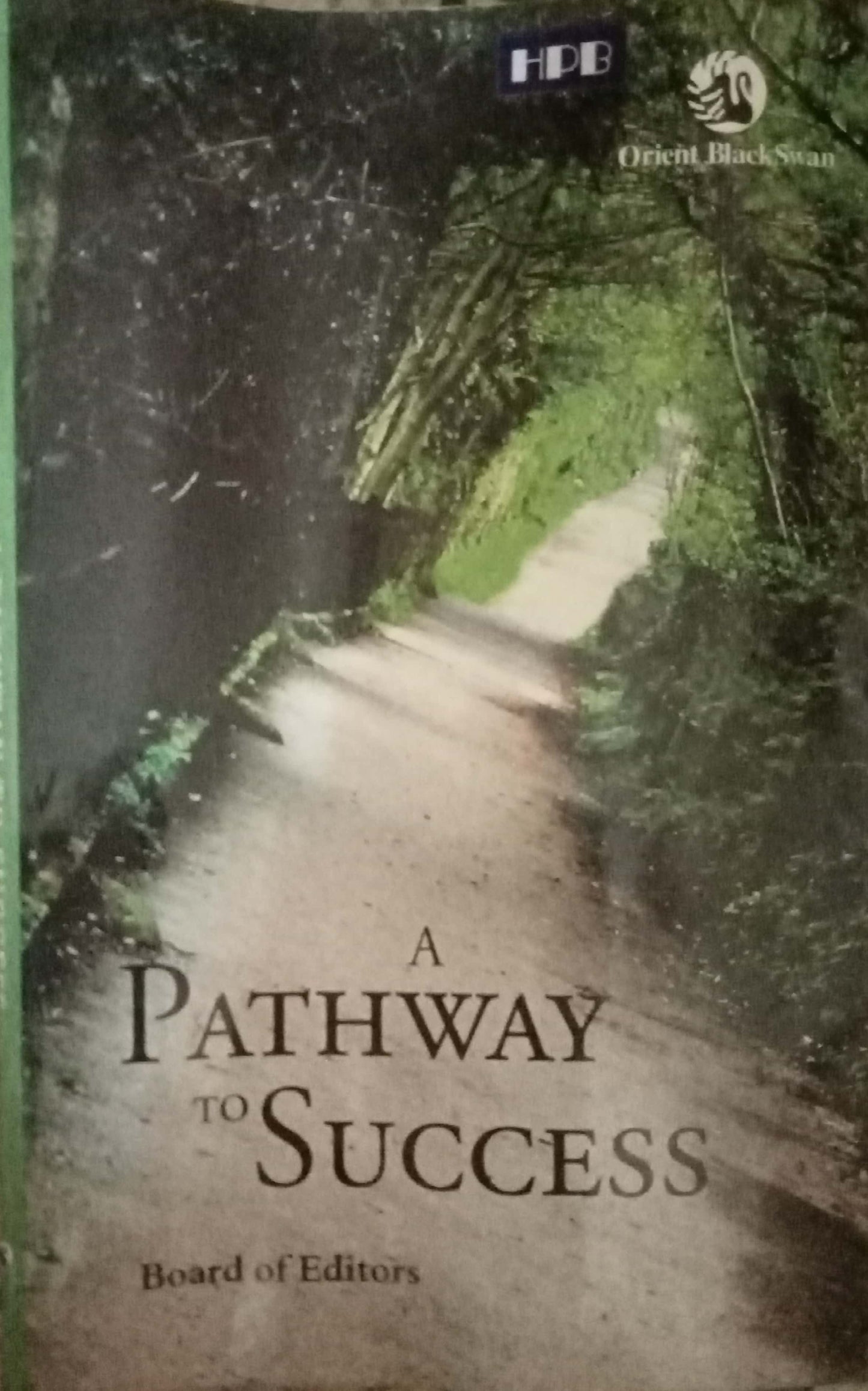 A Pathway To Success