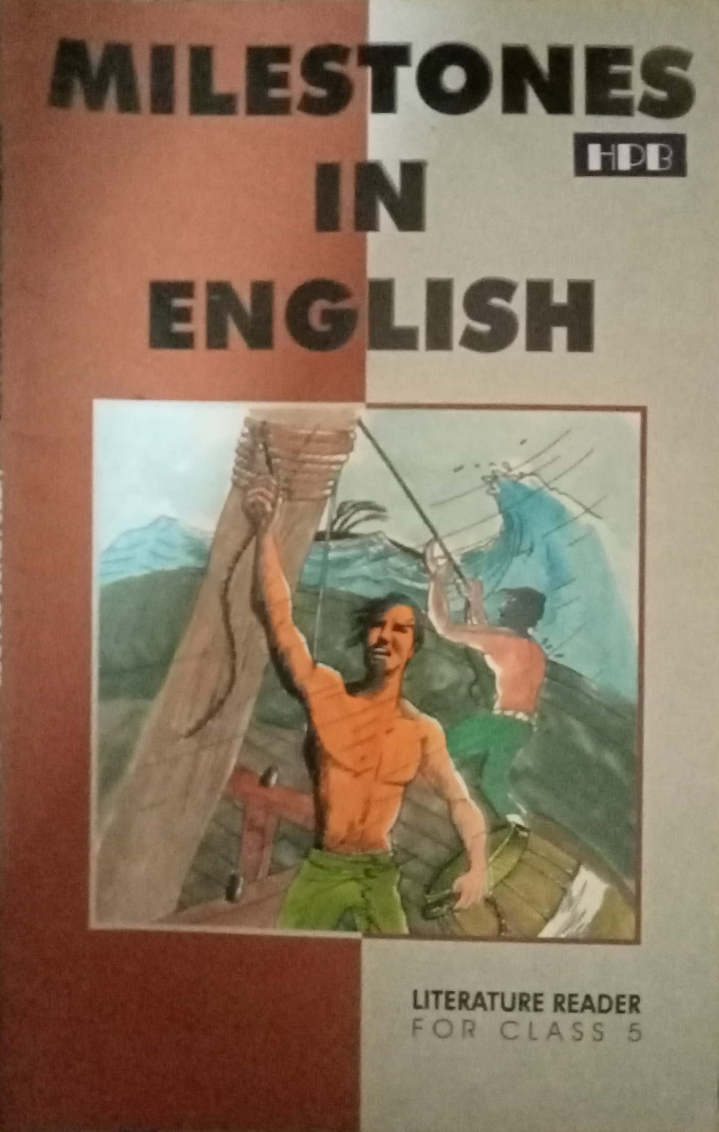 Milestones In English