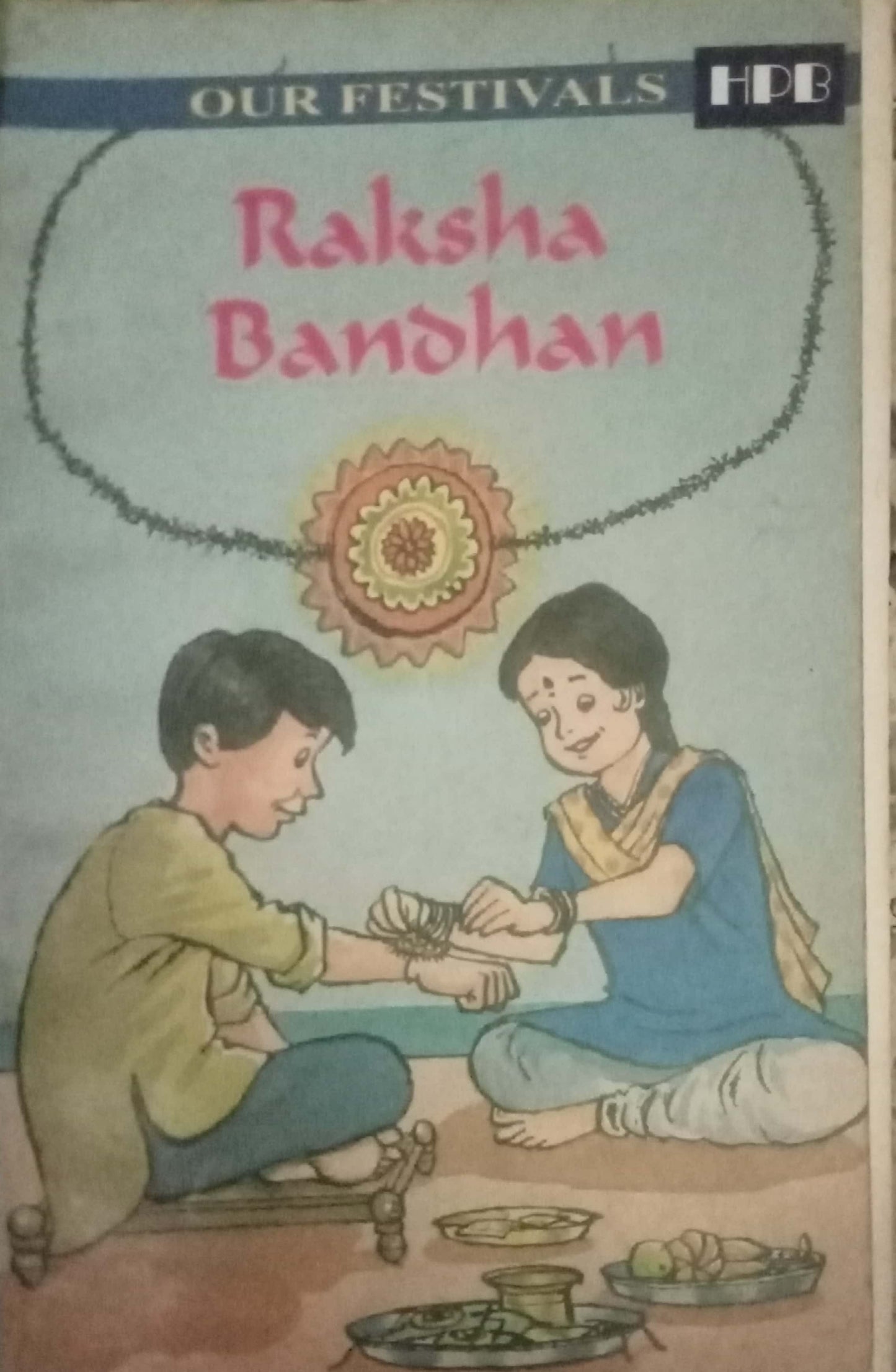 Raksha Bandhan