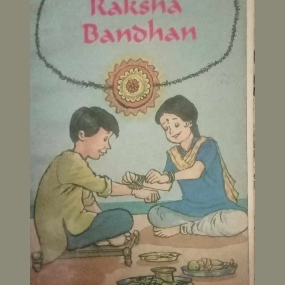 Raksha Bandhan