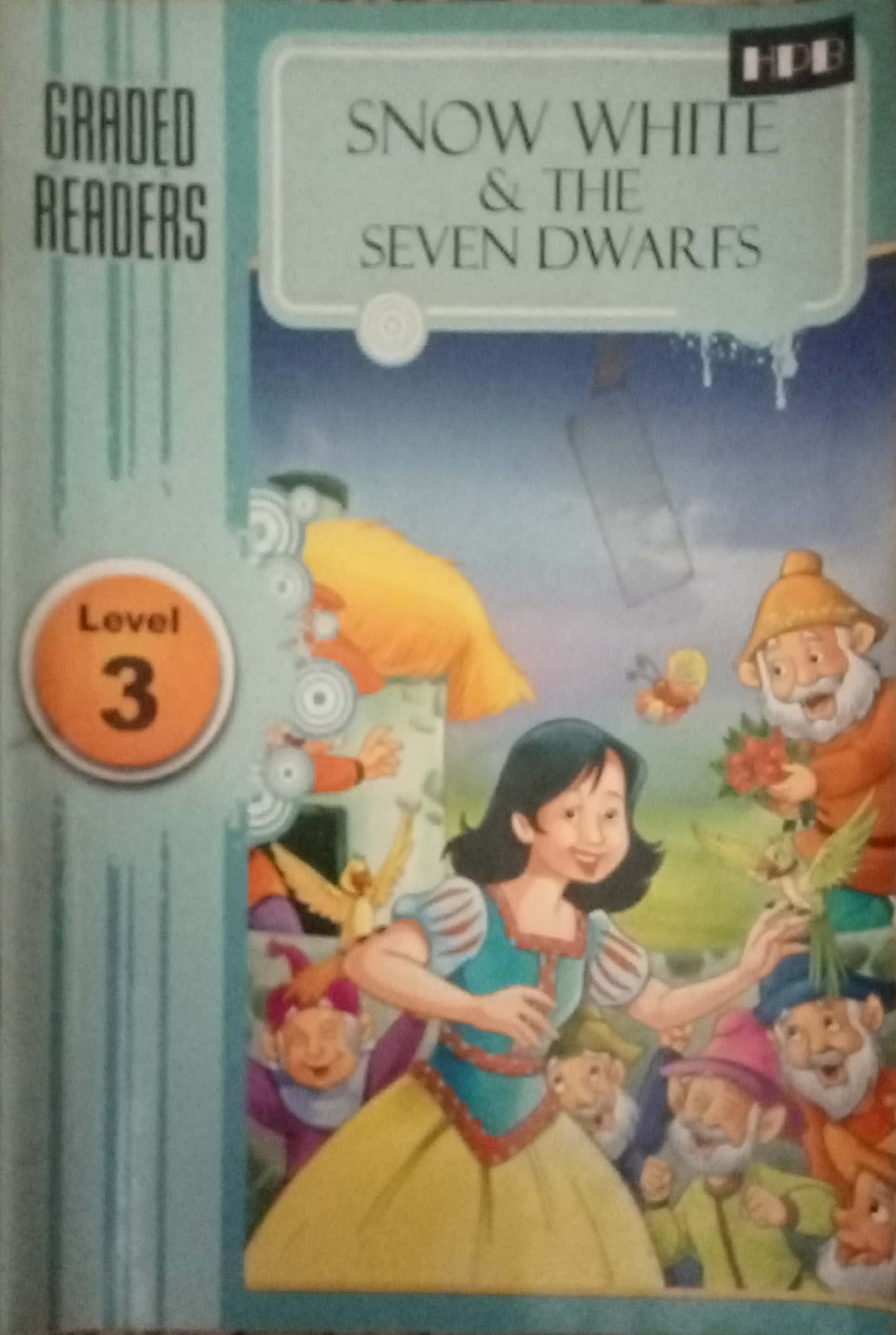 Snow White & The Seven Dwarfs
