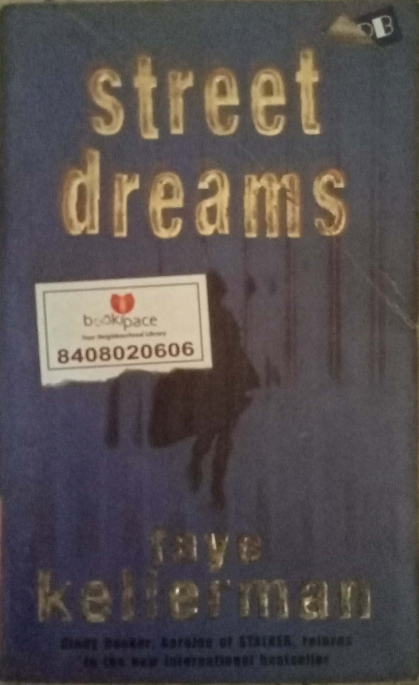 Street Dreams by Faye Kellerman