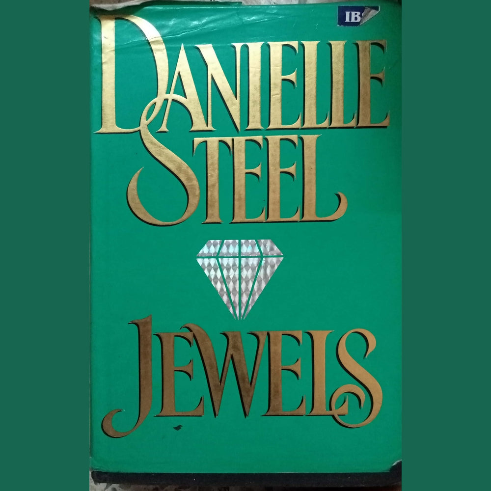 Jewels by Danielie Steel (Hard Bond)