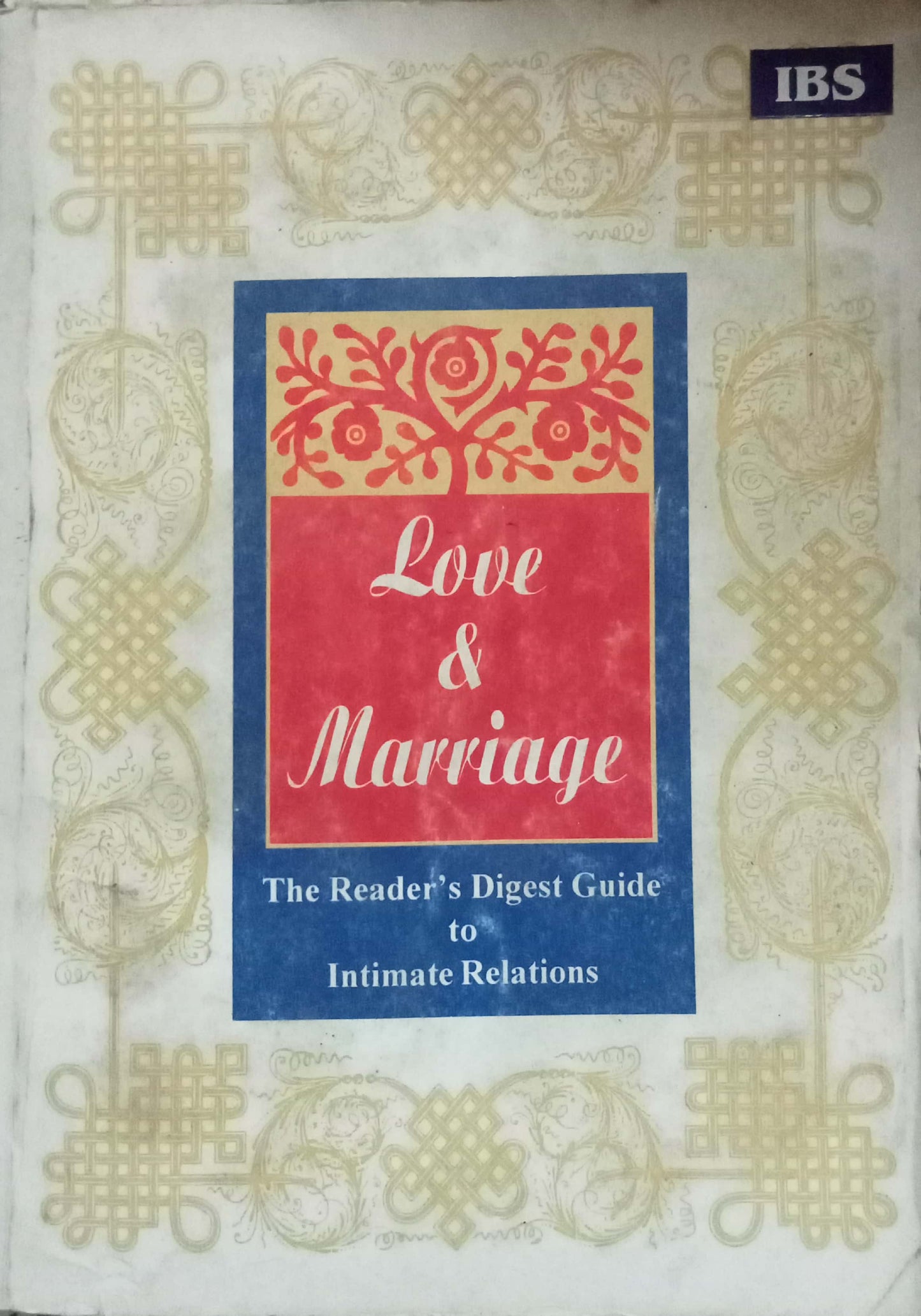 Love & Marriage