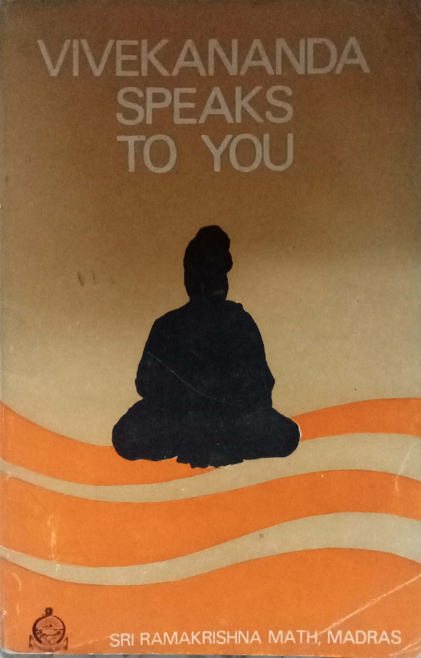 Vivekananda Speaks To You