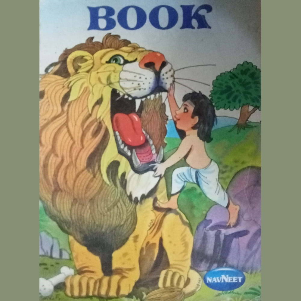 Table Book