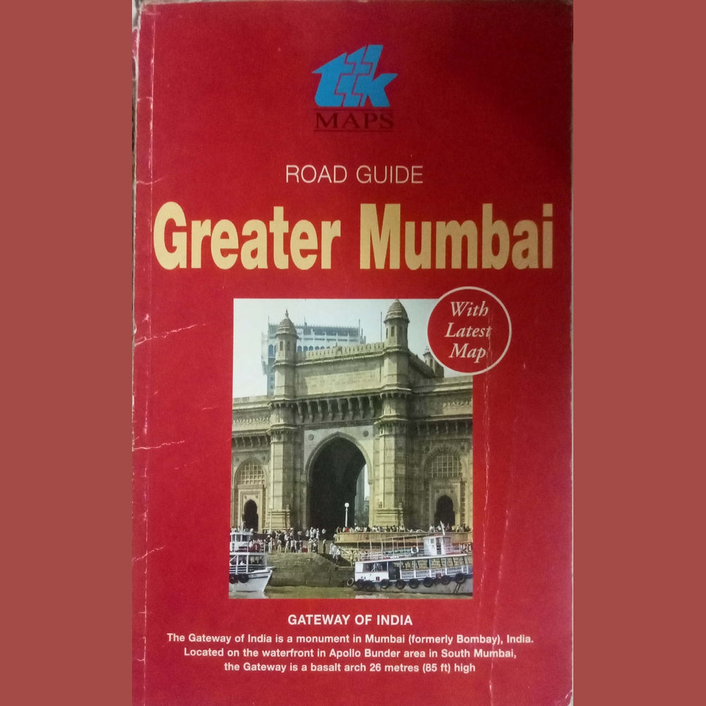 Greater Mumbai
