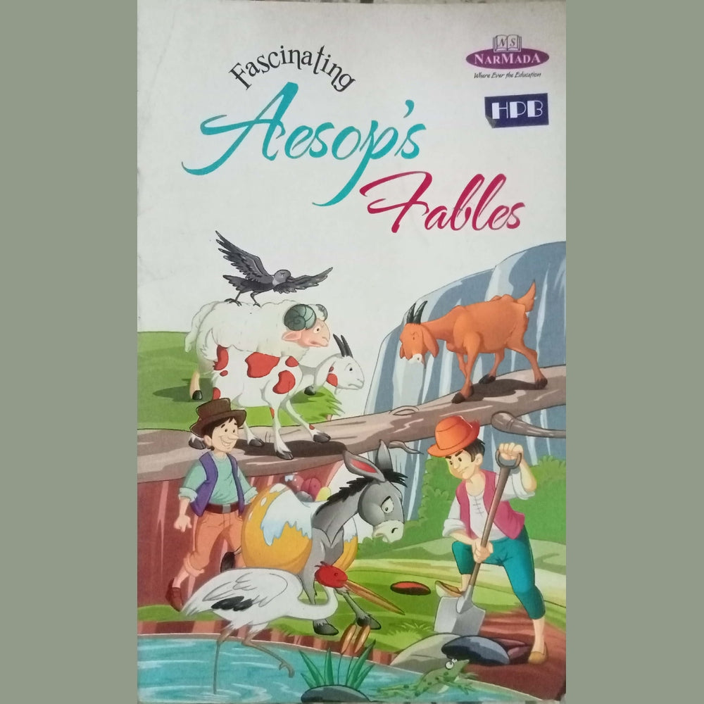 Aesop's Fables