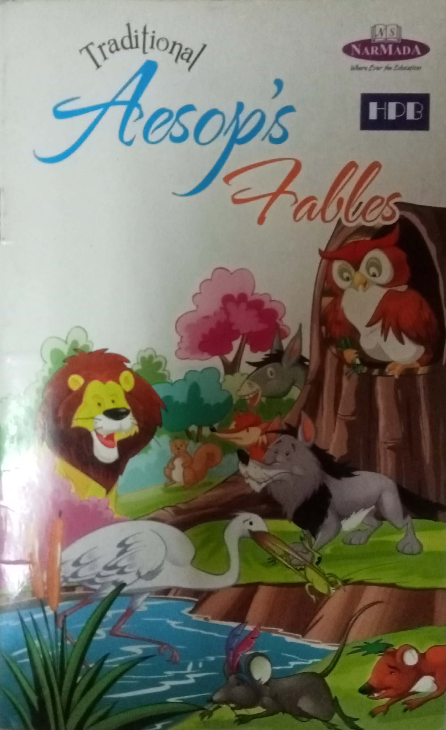 Aesop's Fables