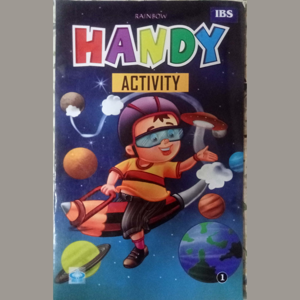 Handy Activity