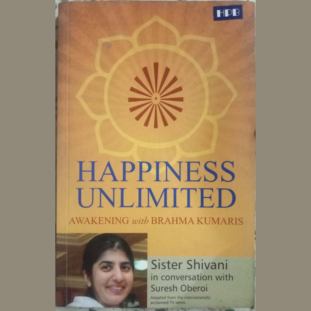 Happiness Unlimited