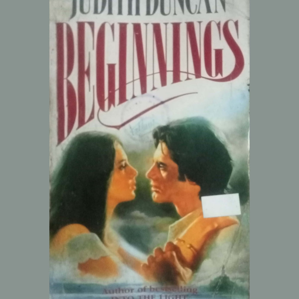 Beginnings by Judith Duncan