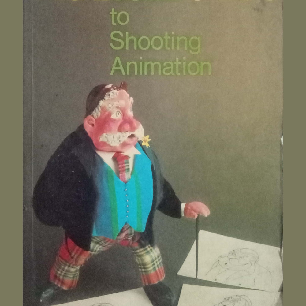 The Focal Guide To Shooting Animation