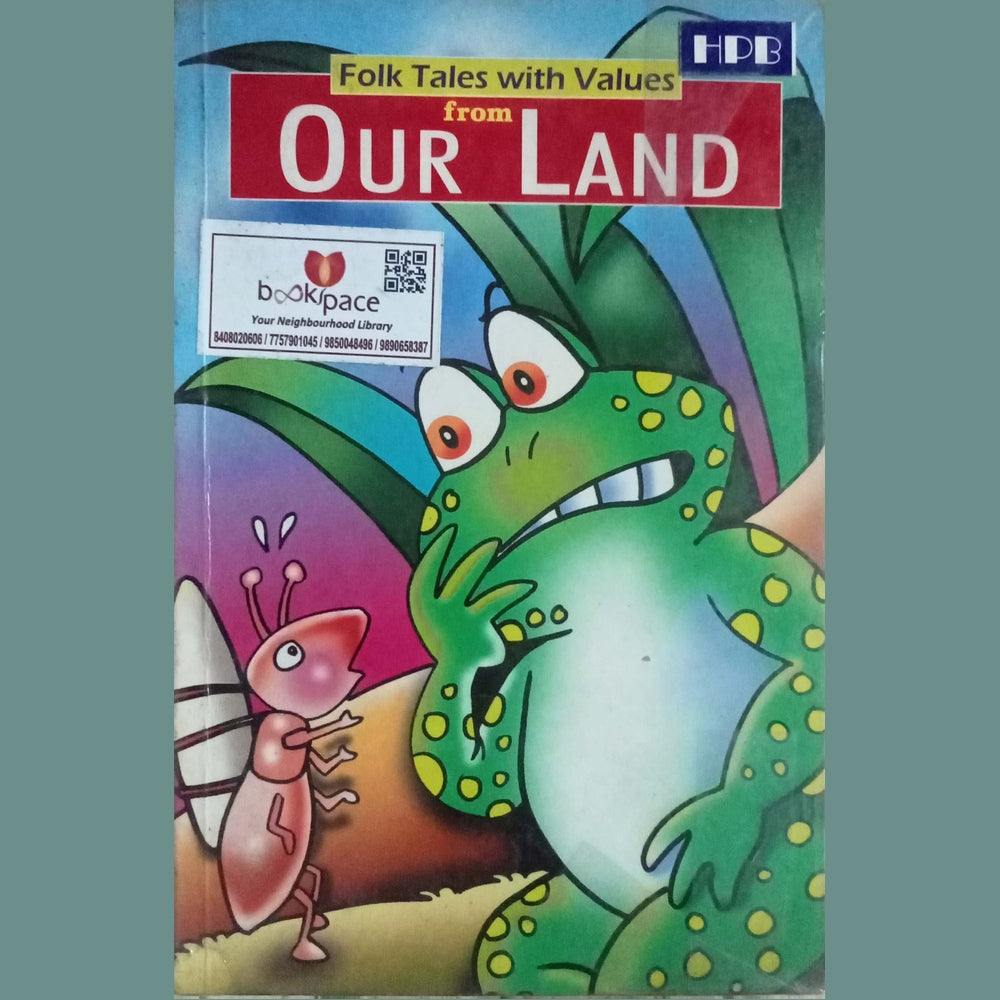 Our Land