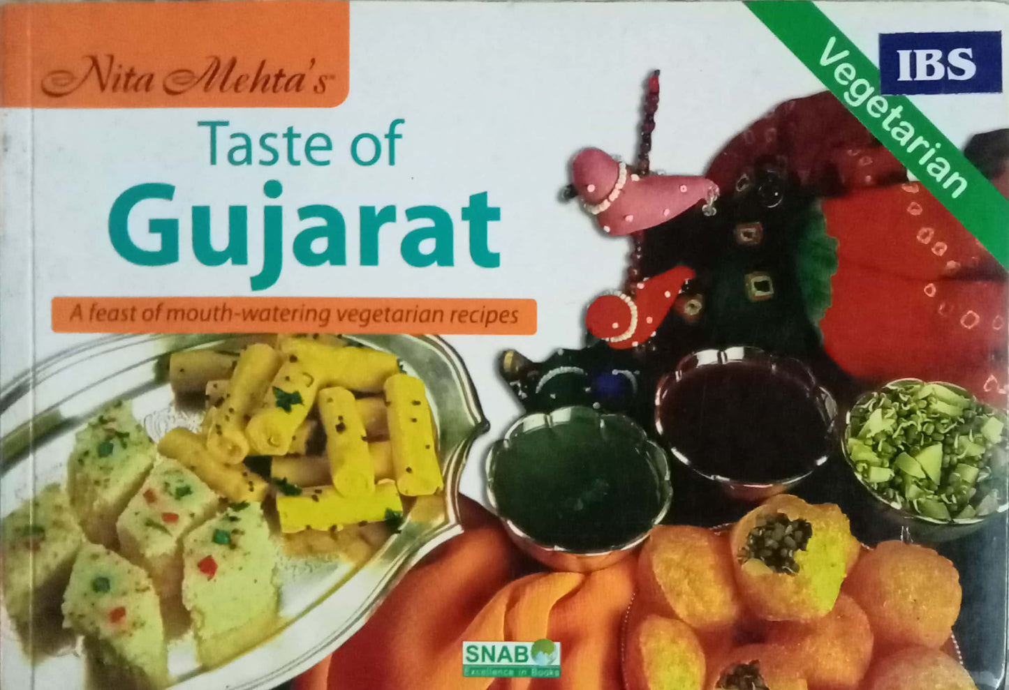 Taste Of Gujarat