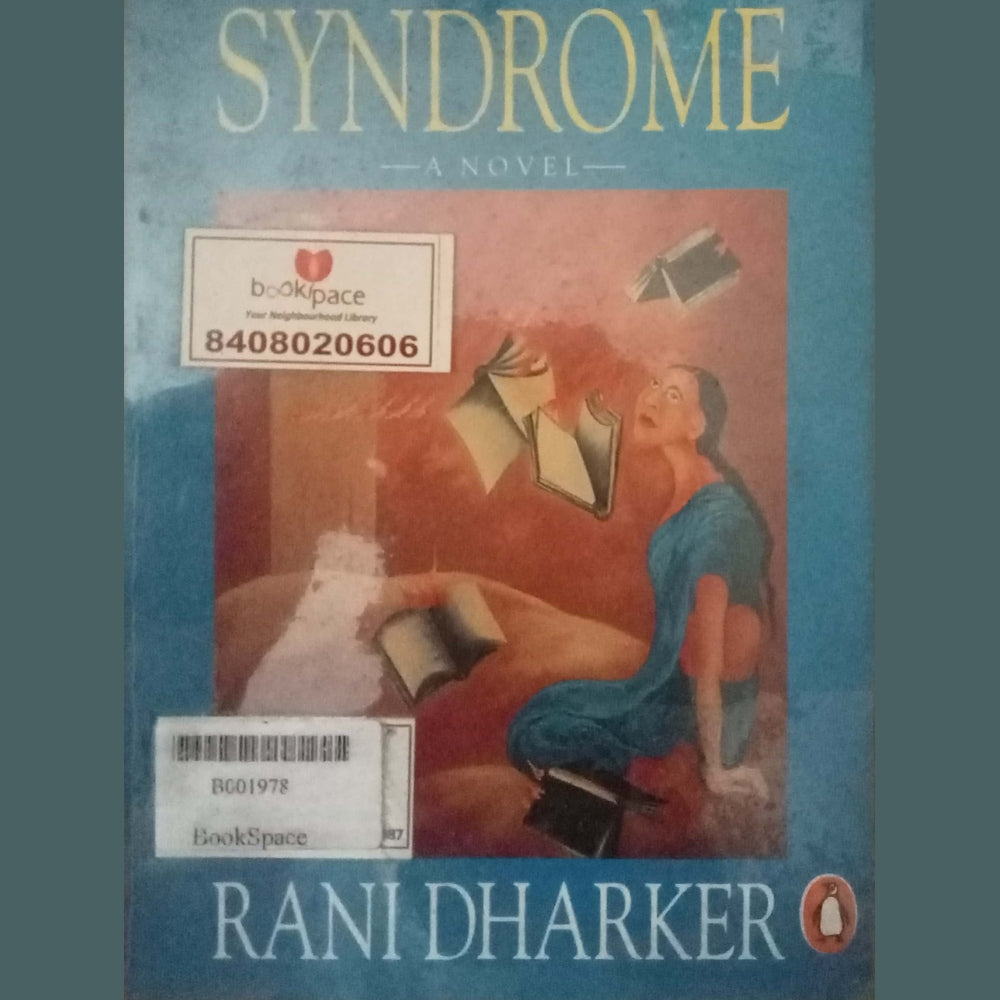 The Virgin Syndrome by Rani Dharker