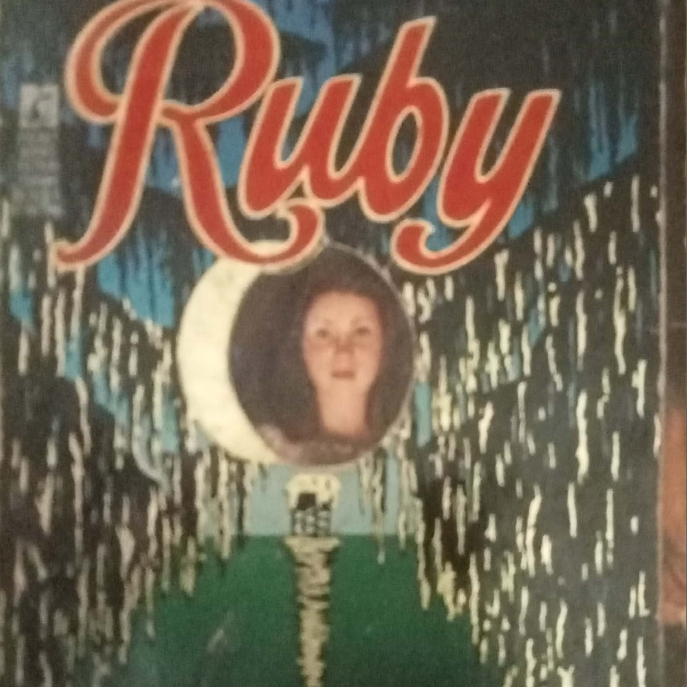 Ruby by V.C. Andrews