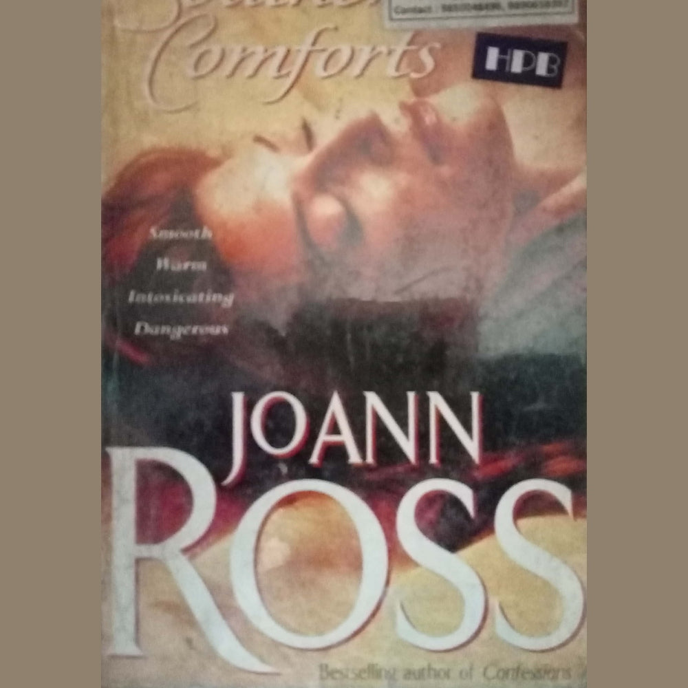 Southern Comforts by Joann Ross