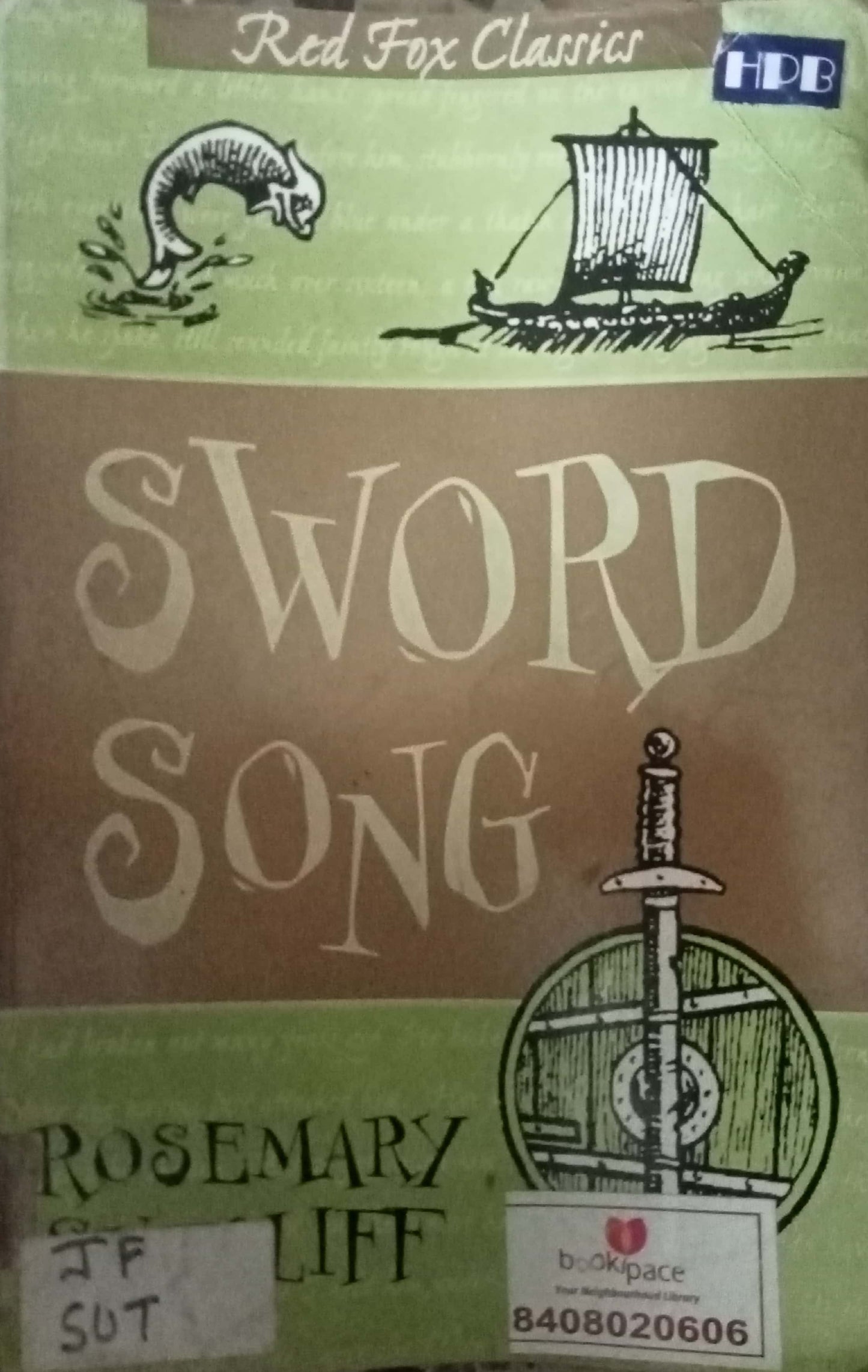 Sword Song