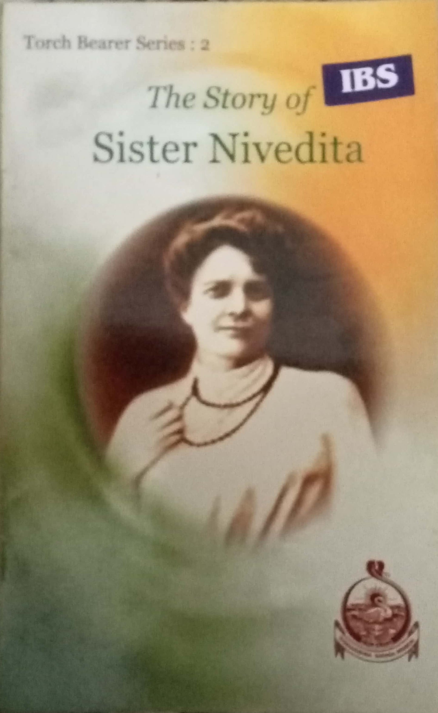 The Story Of Sister Nivedita
