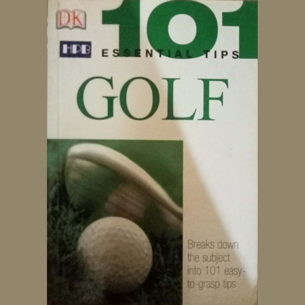 101 Golf