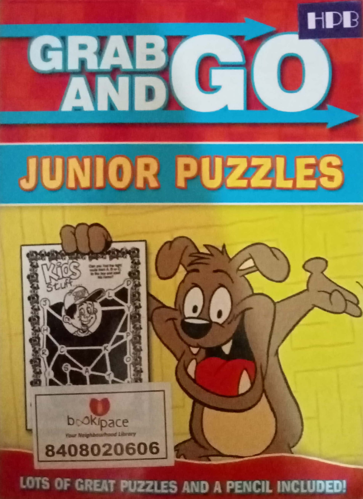 Junior Puzzles