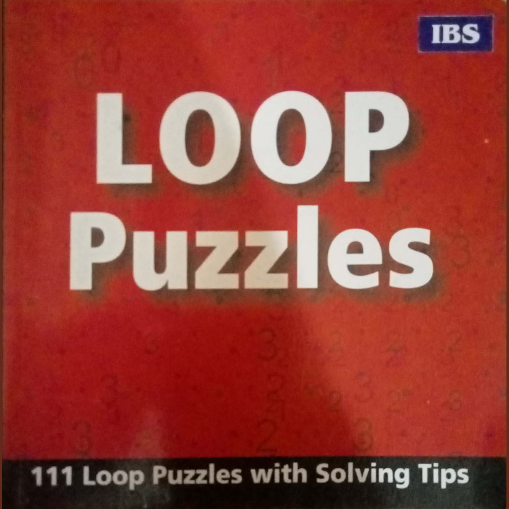Loop Puzzles