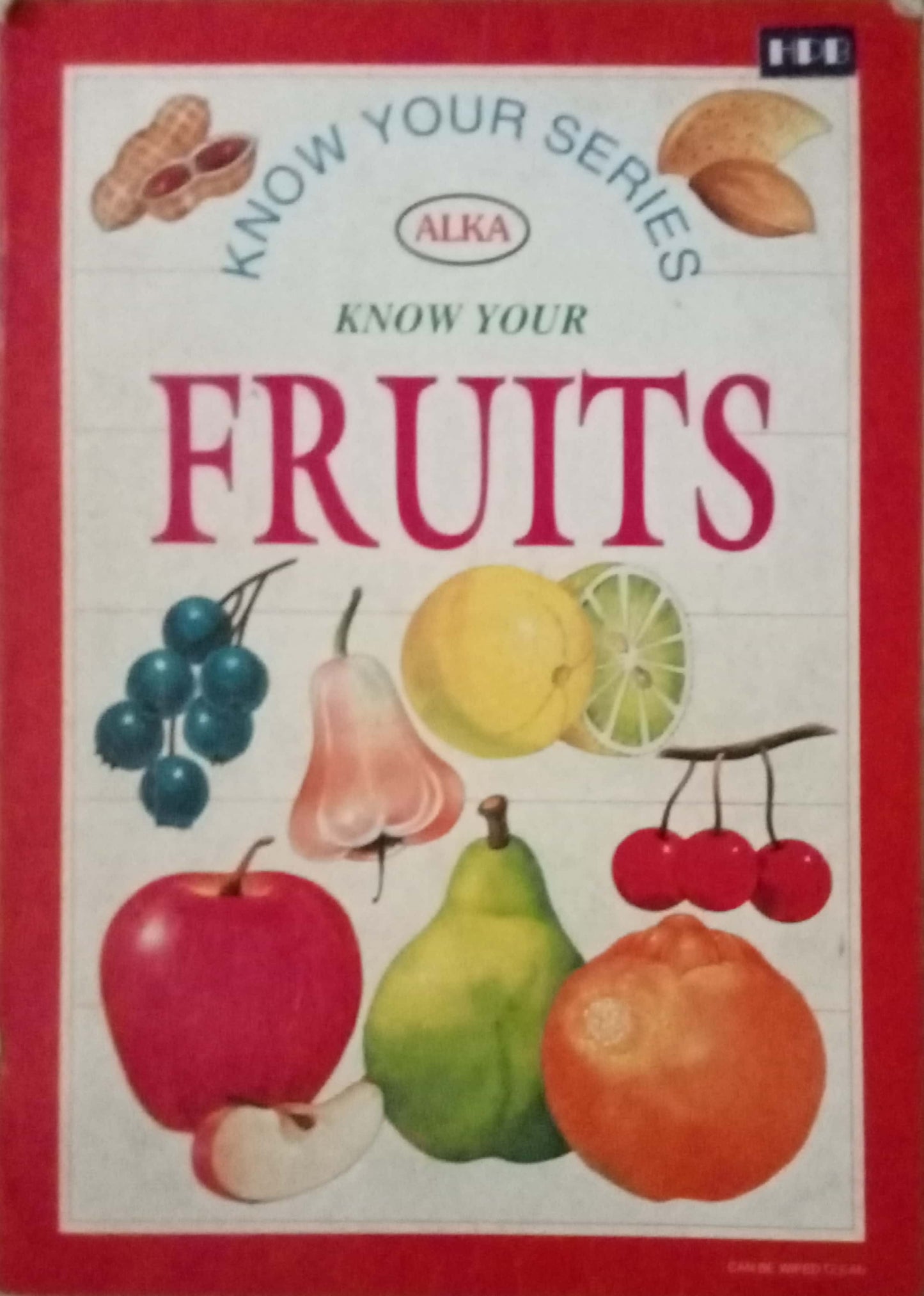 Fruits