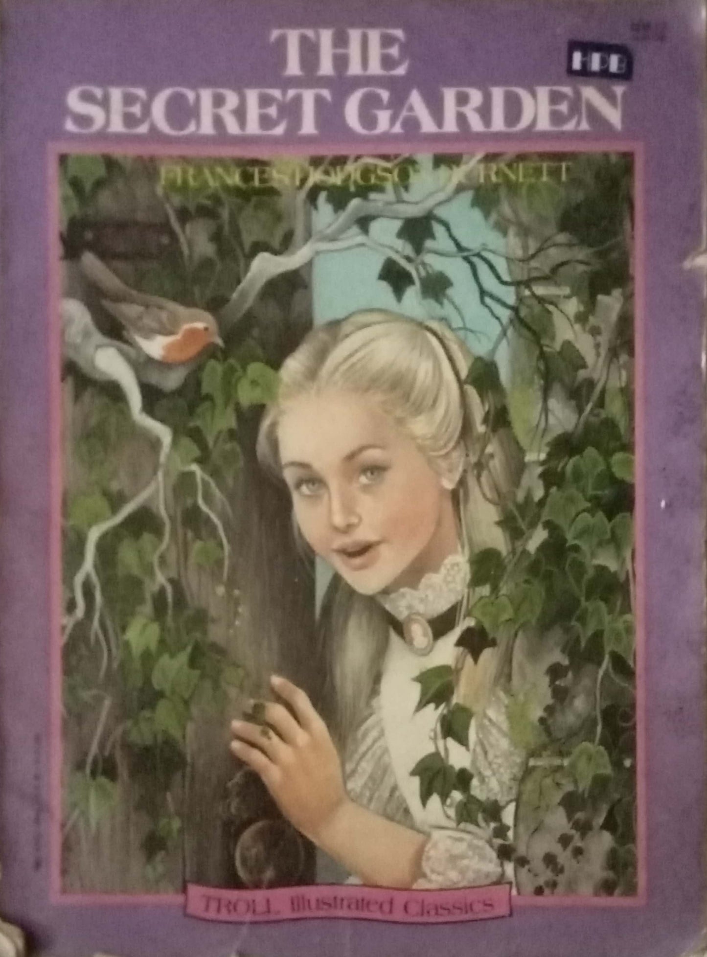 The Secret Garden