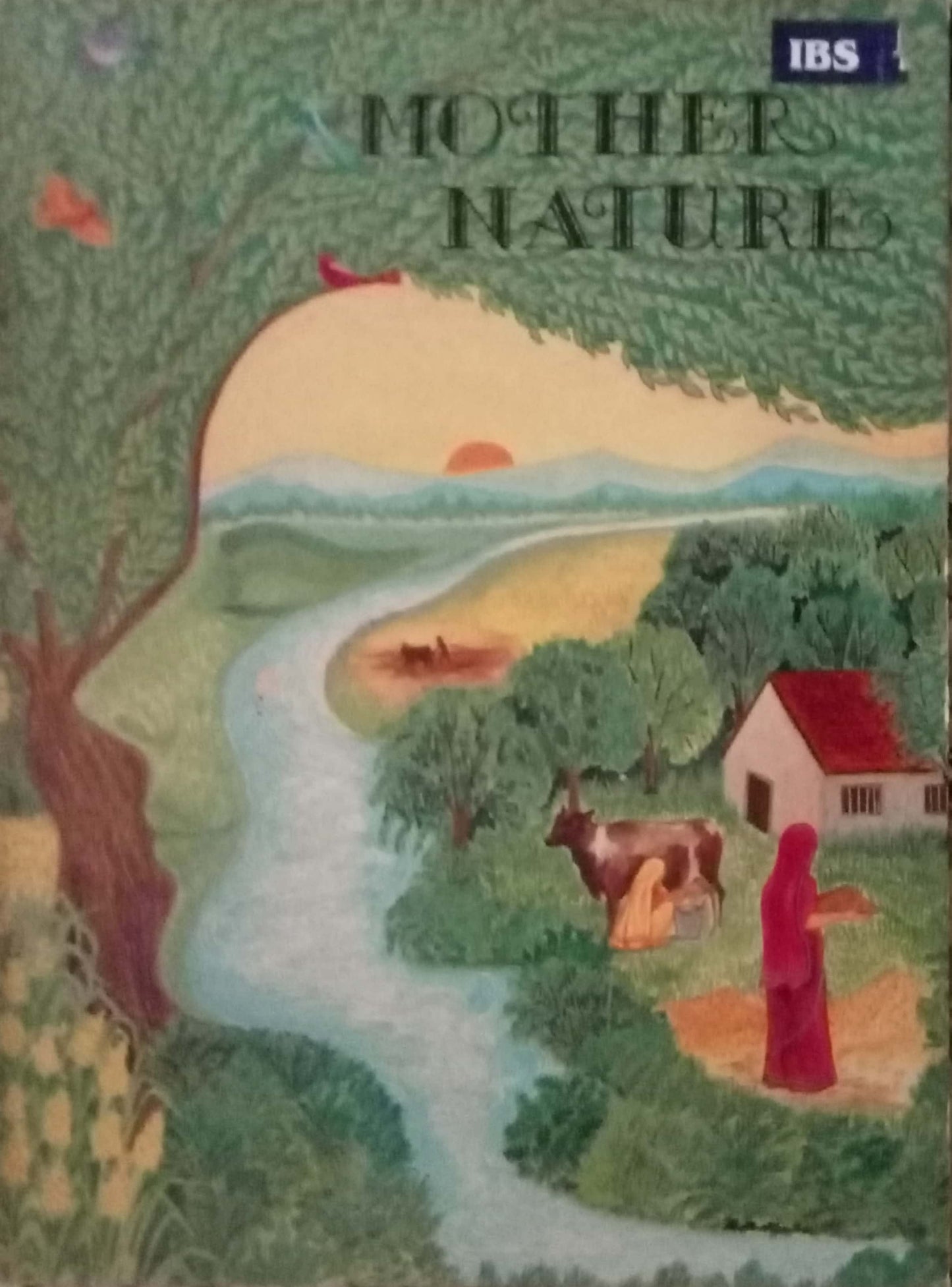Mother Nature