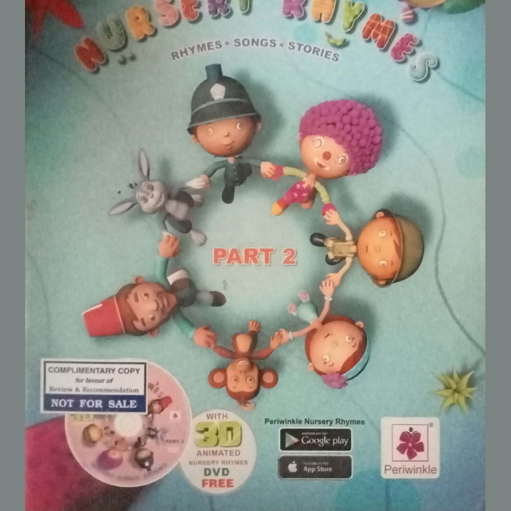 Nursery Rhymes