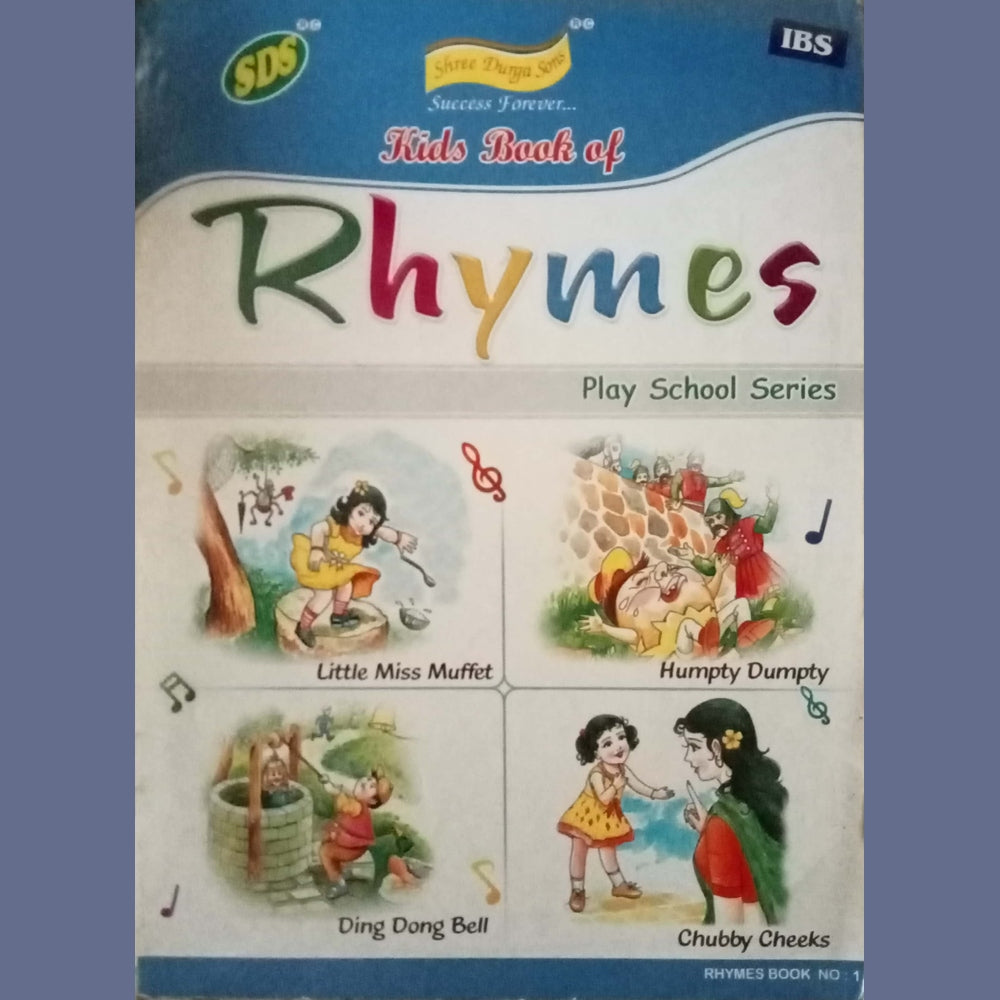 Rhymes