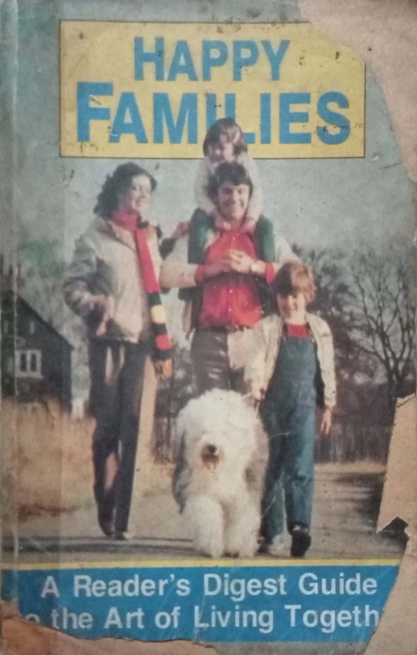 Happy Families